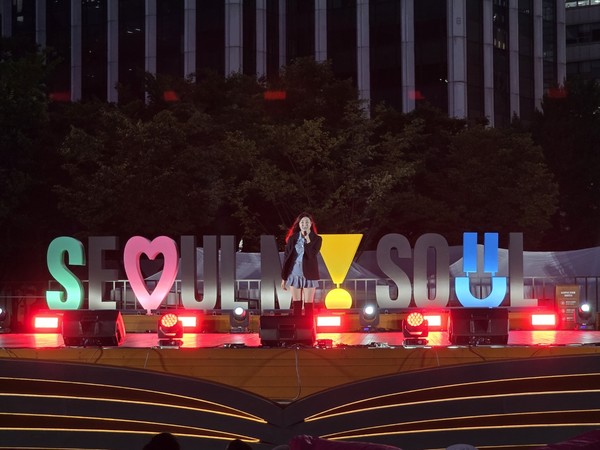 '문화가 흐르는 서울광장' 관련 사진 (출처=서울시 문화본부)