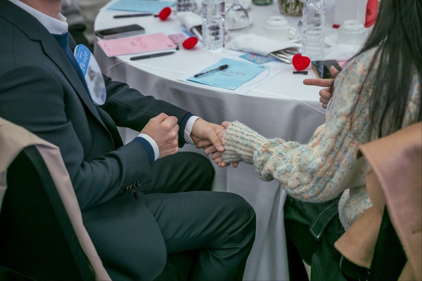 '설렘, in 한강' 현장사진 (출처=서울시)