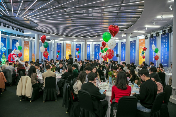 '설렘, in 한강' 현장사진 (출처=서울시)