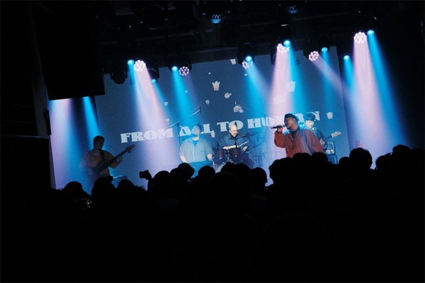 프롬올투휴먼 (사진제공=세종문화회관)