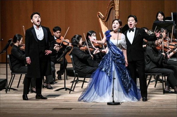 2024년 누구나 클래식 공연 사진 (사진제공=세종문화회관)