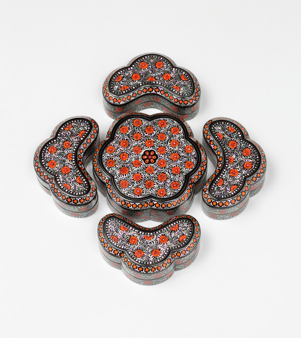 대모국당모자합 (출처=서울시 문화유산보존과)