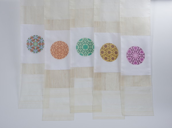 단청장 가리개 (출처=서울시 문화유산보존과)