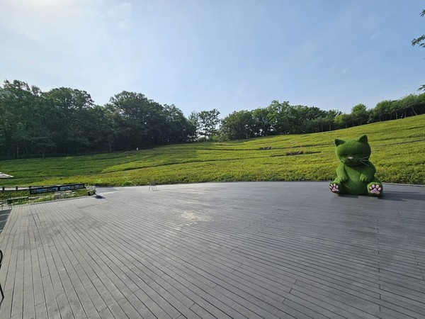 불암산 힐링타운 철쭉동산(노원구) (출처=서울시 가족담당관)