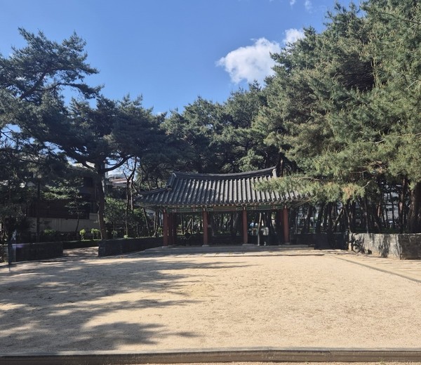 솔밭근린공원(강북구) (출처=서울시 가족담당관)