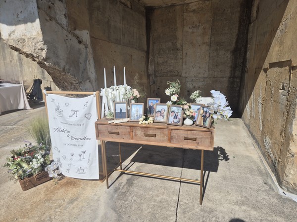 문화비축기지 연출 예시 (출처=서울시 가족담당관)