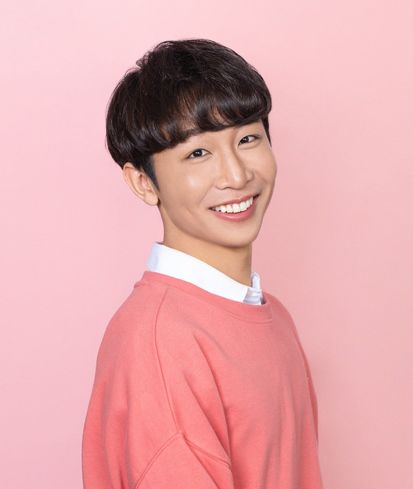 시각장애인 유튜버 '원샷한솔' 김한솔 (출처=서울시 문화본부)