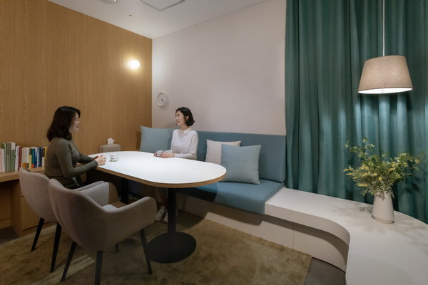 마음정원 (출처=서울시 디자인정책관)