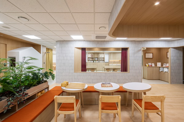 함께서재 (출처=서울시 디자인정책관)