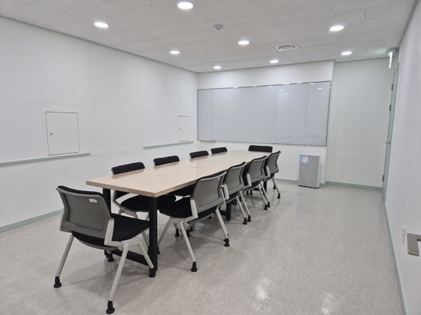 미술치료실 (출처=서울시 평생교육국)