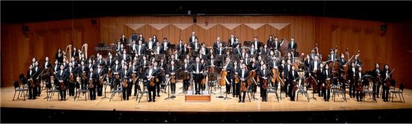 마포문화재단 '2025 신년음악회'에 함께하는 KBS교향악단 (출처=마포문화재단)