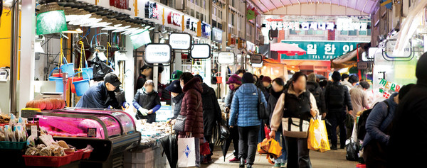 동작구 남성사계시장 (출처=서울사랑)
