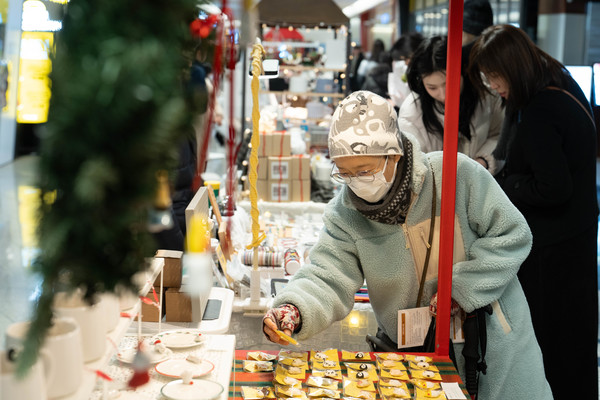 DDP 디자인마켓 (출처=서울디자인재단)