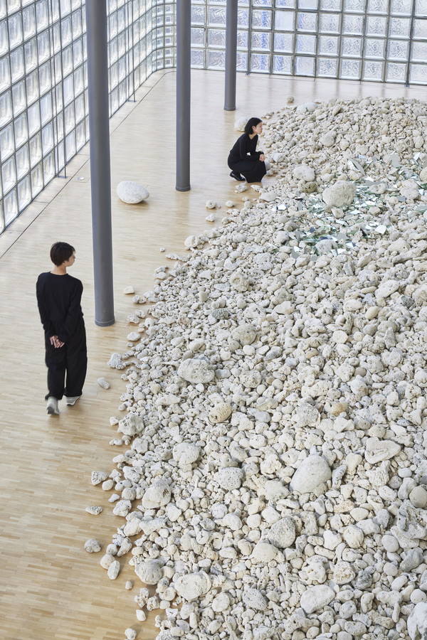 《최재은 개인전》(가제) (출처=서울시립미술관)