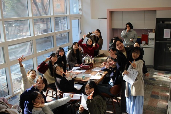 제2회 다축제 행사 사진=사진