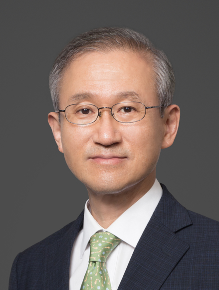 임성남 법무법인 태평양 고문. (출처=주한 카자흐스탄 대사관)