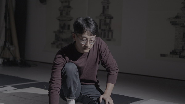 아티스트 박진우. (출처=예술의전당)