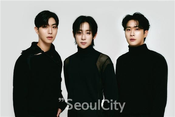 ‘팬텀싱어4 우승’ 그룹 리베란테 / 사진제공 - EMK엔터테인먼트