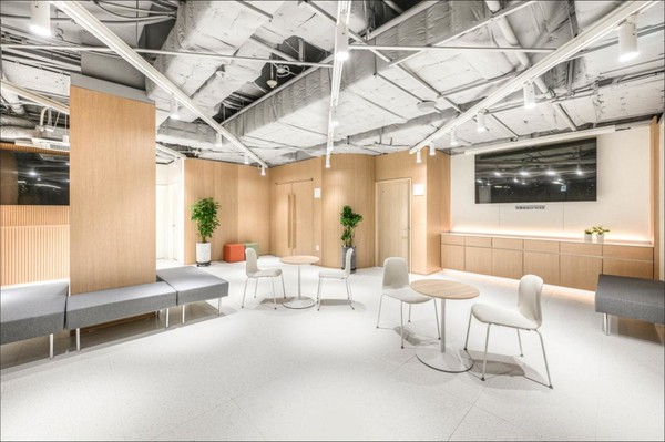 세종문화회관 문화예술 교육 프로그램 ‘세종예술아카데미’ 현장. (사진제공=세종문화회관)