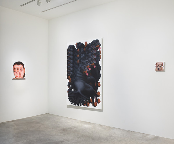 «막힌 곳에서 열리는 길»  전경 (출처=EM)