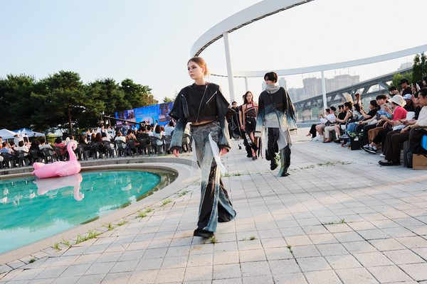 제로웨이스트 페스티벌 (출처=서울디자인재단)