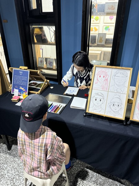 2024 체험프로그램 (출처=미래한강공원)