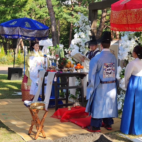 운영사진 (출처=서부공원여가센터)