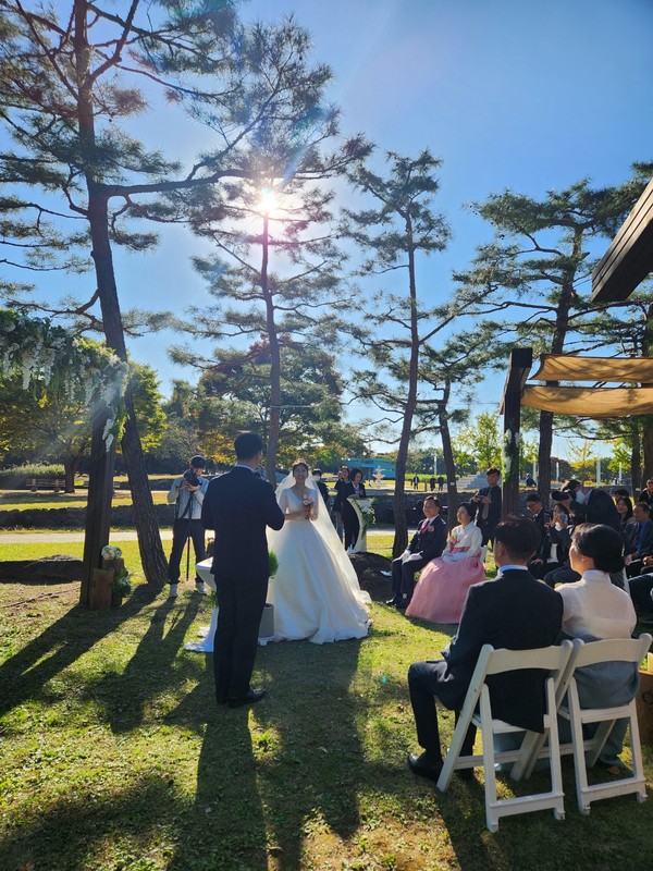 운영사진 (출처=서부공원여가센터)