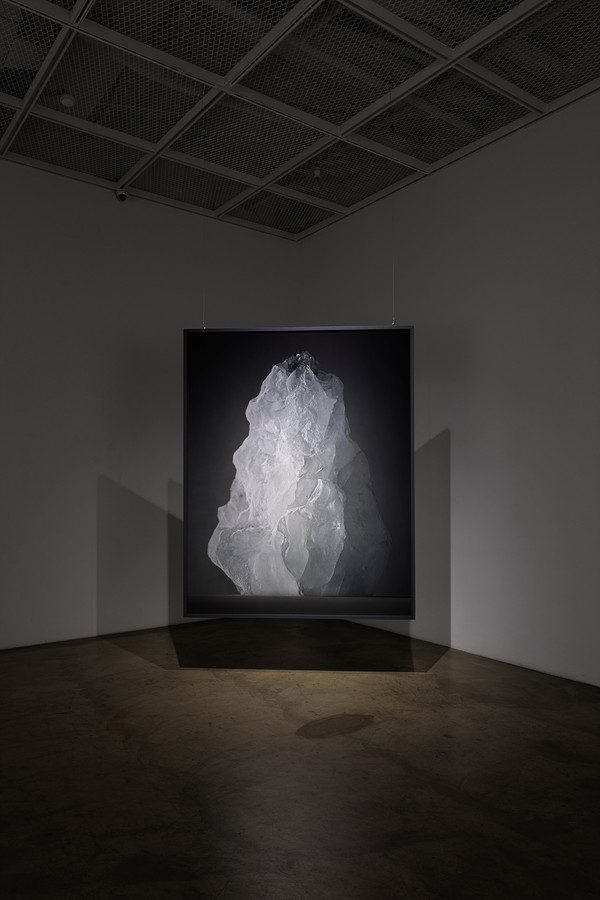 전시 전경. (출처=아트사이드 갤러리)