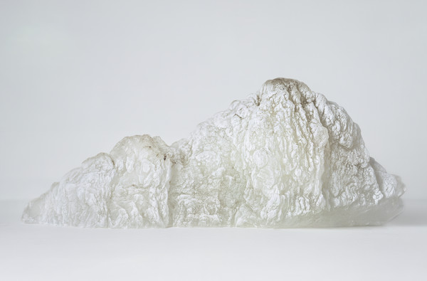 이창훈, 한강 #01 Han River#01 C-프린트, 180x275cm, 2022. (출처=아트사이드 갤러리)