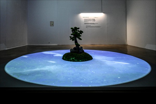 [세종미술관] 미음완보. (사진제공=세종문화회관)