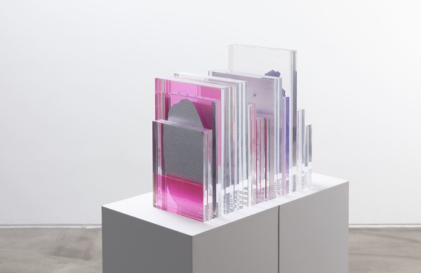 《Timeless》전 전경. (출처=갤러리시몬)