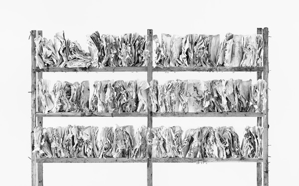 권도연, 여름방학#1, 2016, 피그먼트 프린트, 123 x 196 cm. (출처=021갤러리)