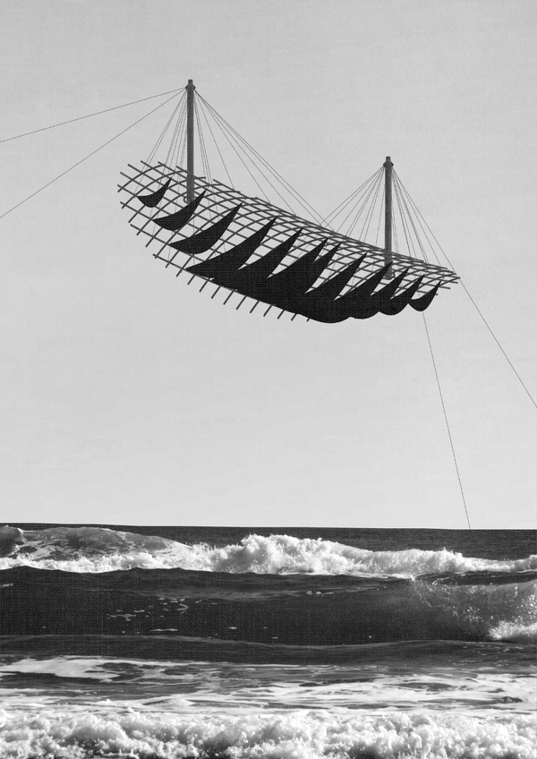 김현종, 새로운 항해, 2025. (제공=한국문화예술위원회. ⓒ김현종)