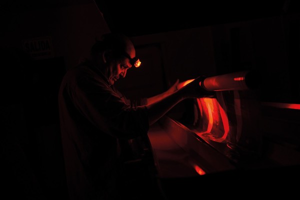 사진작가 로베르토 와르카야. (출처=RobertoHuarcaya.com)