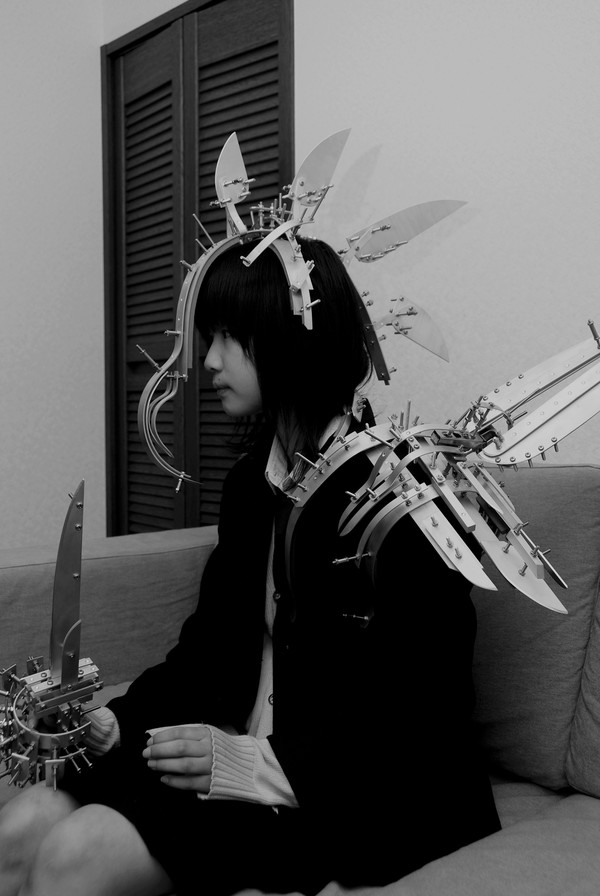 작품 예시. (출처=자하미술관)