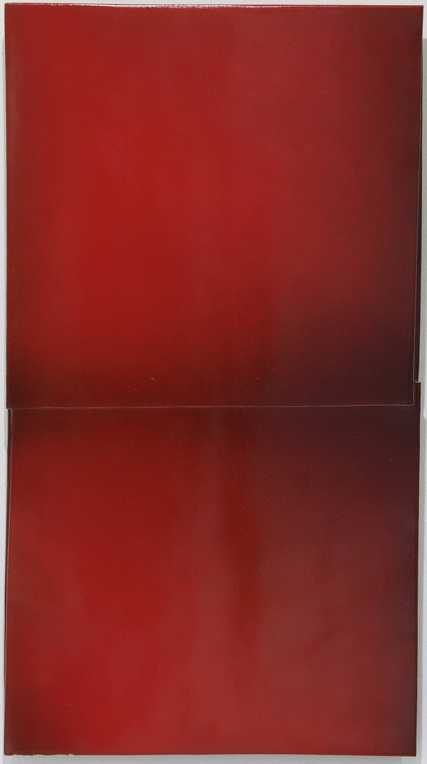 이승희, TAO, 44×80cm, Ceramic, 2022. (출처=리앤배)