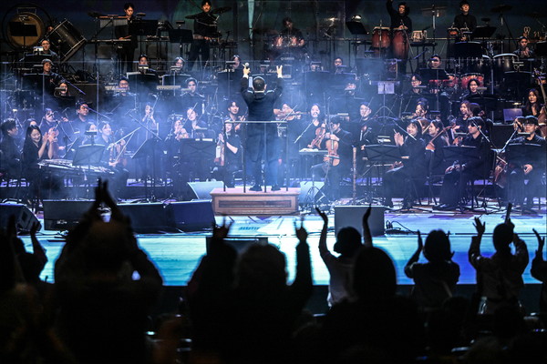 누구나 클래식 10월 공연. (출처=세종문화회관)