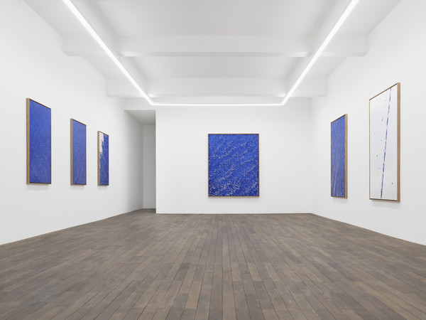 전시 전경. (출처=데이트갤러리)