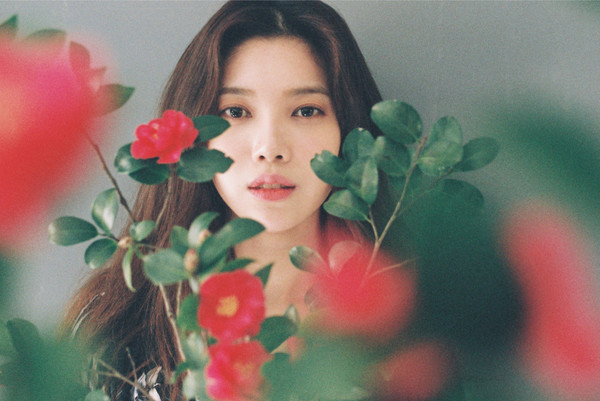 해설자 가수 배다해. (사진제공=세종문화회관)