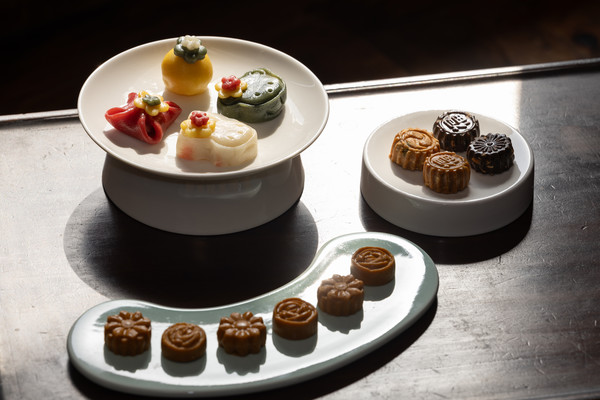 약선음식 만들기. (출처=서울시 문화유산활용과)