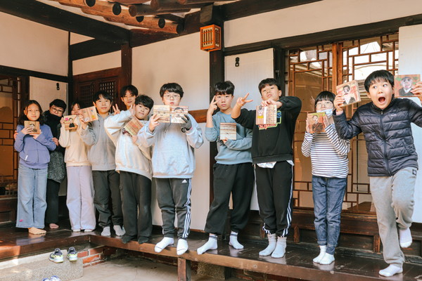 북촌도락 사진. (출처=서울시 한옥건축자산과)