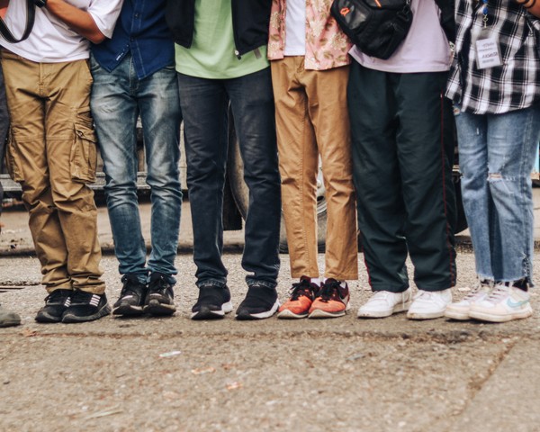 사진은 기사 특정 내용과 무관. (출처=Unsplash/Devang Saklani)