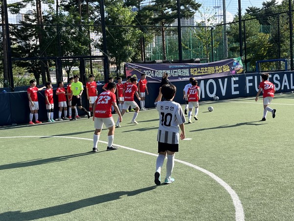 2024 학교스포츠클럽 대회=사진