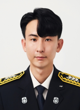 김정현 소방교. (출처=소방재난본부)