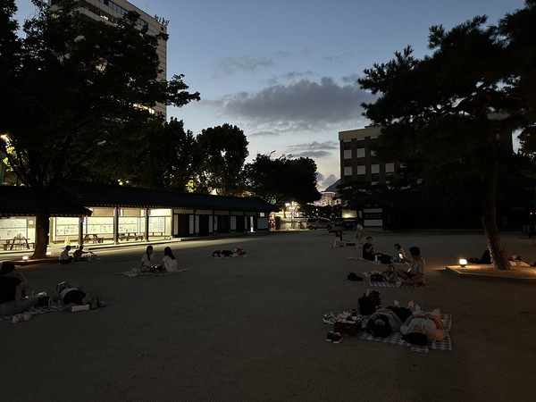 운현궁 행사사진. (출처=서울시 문화본부)