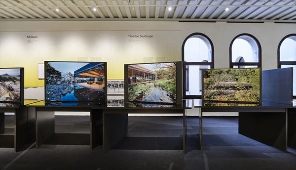 전시전경 ⓒ김용관, 국립현대미술관 제공.