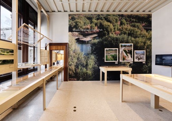 전시전경 ⓒ김용관, 국립현대미술관 제공.