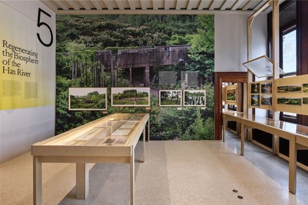 전시전경 ⓒ김용관, 국립현대미술관 제공.