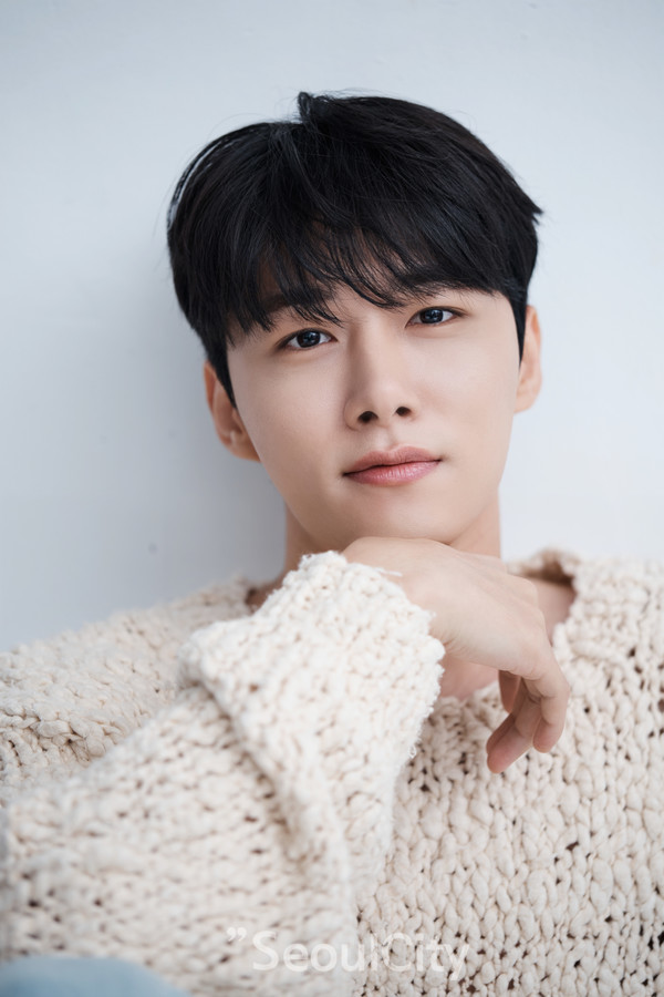 배우 서지훈 / 사진제공 = 매니지먼트 구